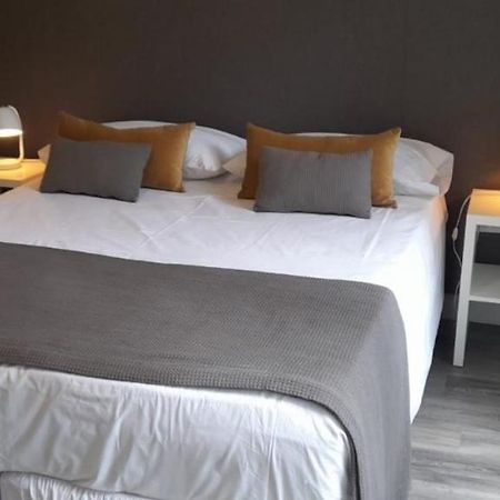 Appartement Tecnicolor Mendoza Extérieur photo