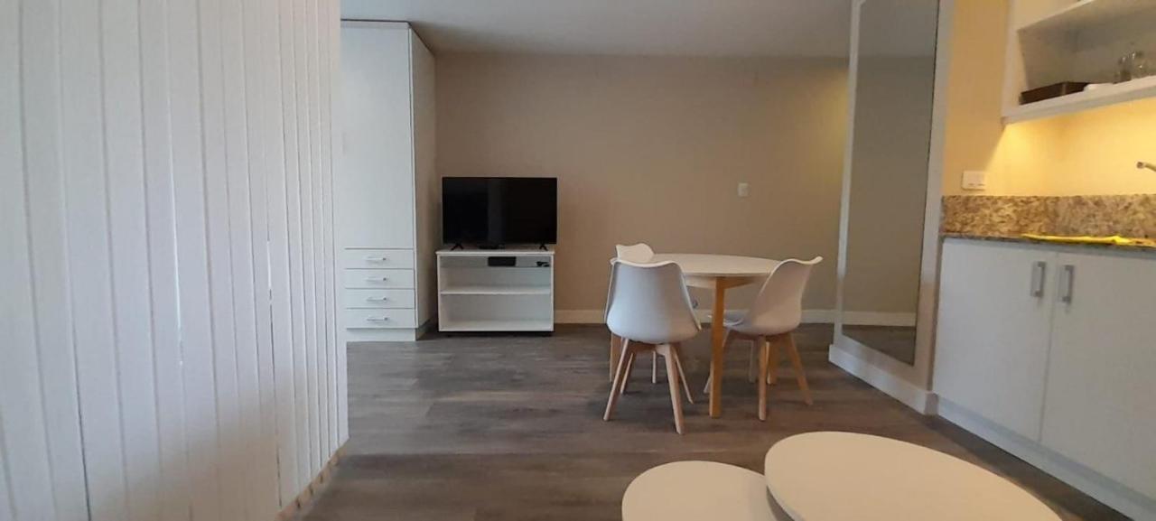 Appartement Tecnicolor Mendoza Extérieur photo