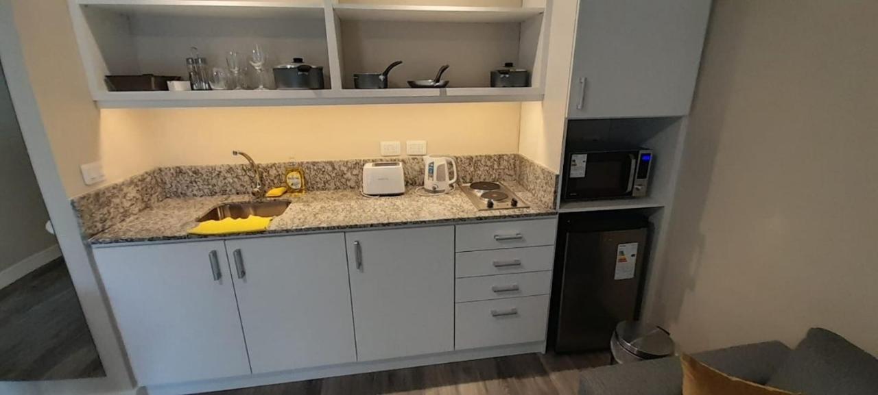 Appartement Tecnicolor Mendoza Extérieur photo