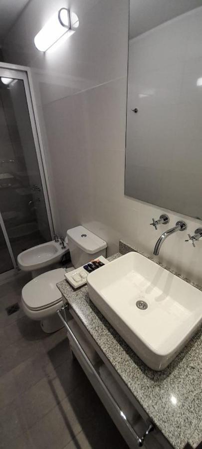 Appartement Tecnicolor Mendoza Extérieur photo