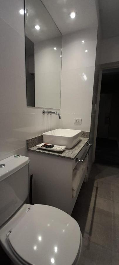 Appartement Tecnicolor Mendoza Extérieur photo